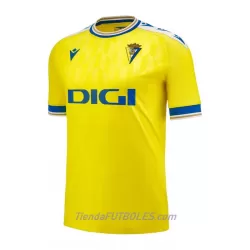 Camiseta Cádiz CF Hombre Primera 23/24