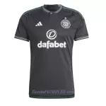 Camiseta Celtic Hombre Segunda 23/24