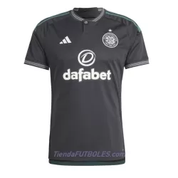 Camiseta Celtic Hombre Segunda 23/24