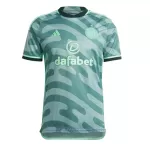 Camiseta Celtic Hombre Tercera 23/24