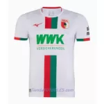 Camiseta FC Augsburg Hombre Primera 23/24