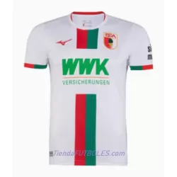 Camiseta FC Augsburg Hombre Primera 23/24