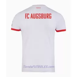 Camiseta FC Augsburg Hombre Primera 23/24
