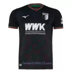 Camiseta FC Augsburg Hombre Segunda 23/24