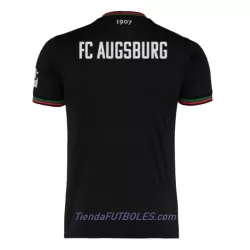 Camiseta FC Augsburg Hombre Segunda 23/24