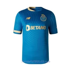 Camiseta FC Porto Hombre Tercera 23/24 Camiseta FC Porto Hombre Tercera 23/24