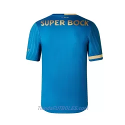 Camiseta FC Porto Hombre Tercera 23/24