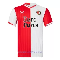 Camiseta Feyenoord Hombre Primera 23/24