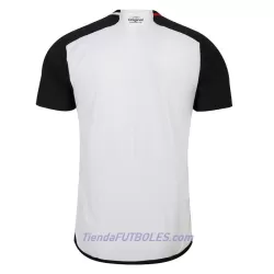 Camiseta Fulham FC Hombre Primera 23/24