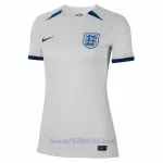 Camiseta Inglaterra World Cup Mujer Primera 2023