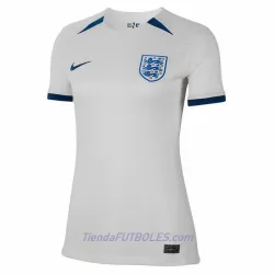 Camiseta Inglaterra World Cup Mujer Primera 2023 Camiseta Inglaterra World Cup Mujer Primera 2023