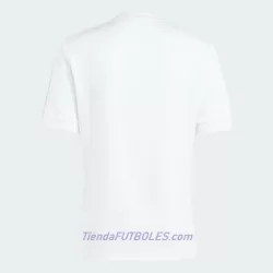 Camiseta Italia 125. Aniversario Hombre 2023