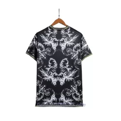 Camiseta Italia Hombre 23/24 Negra - Especial