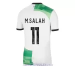 Camiseta Liverpool M.Salah 11 Hombre Segunda 23/24