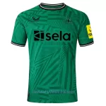 Camiseta Newcastle United Hombre Segunda 23/24
