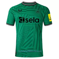 Camiseta Newcastle United Hombre Segunda 23/24 Camiseta Newcastle United Hombre Segunda 23/24
