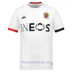 Camiseta OGC Nice Hombre Segunda 23/24