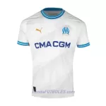 Camiseta Olympique de Marseille Hombre Primera 23/24