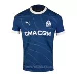 Camiseta Olympique de Marseille Hombre Segunda 23/24