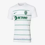 Camiseta Sporting CP Hombre Segunda 23/24