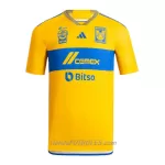 Camiseta Tigres UANL Hombre Primera 23/24