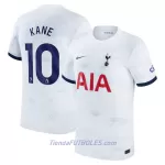 Camiseta Tottenham Hotspur Kane 10 Hombre Primera 23/24