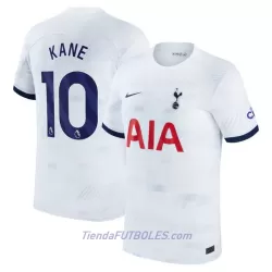 Camiseta Tottenham Hotspur Kane 10 Hombre Primera 23/24 Camiseta Tottenham Hotspur Kane 10 Hombre Primera 23/24