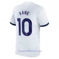 Camiseta Tottenham Hotspur Kane 10 Hombre Primera 23/24