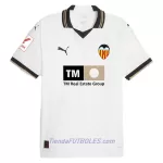 Camiseta Valencia Hombre Primera 23/24