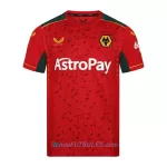 Camiseta Wolverhampton Hombre Segunda 23/24