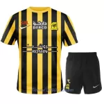 Conjunto Al Ittihad Niño Primera 2022/23