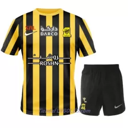 Conjunto Al Ittihad Niño Primera 2022/23