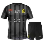 Conjunto Al Ittihad Niño Segunda 2022/23