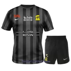 Conjunto Al Ittihad Niño Segunda 2022/23