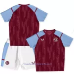 Conjunto Aston Villa Niño Primera 23/24