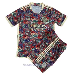Conjunto Benfica Niño Primera 23/24 - Especial Conjunto Benfica Niño Primera 23/24 - Especial