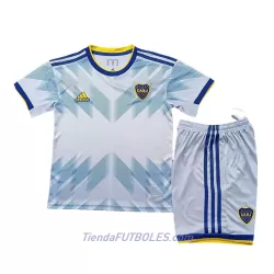 Conjunto Boca Juniors Niño Tercera 23/24 Conjunto Boca Juniors Niño Tercera 23/24