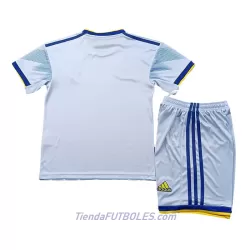 Conjunto Boca Juniors Niño Tercera 23/24