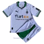 Conjunto Borussia Mönchengladbach Niño Primera 23/24