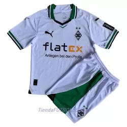Conjunto Borussia Mönchengladbach Niño Primera 23/24