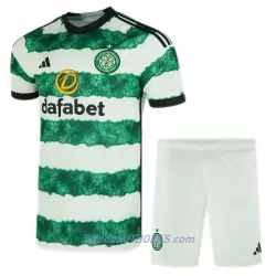 Conjunto Celtic Niño Primera 23/24
