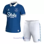 Conjunto Everton Niño Primera 23/24