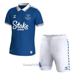 Conjunto Everton Niño Primera 23/24