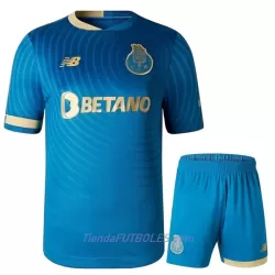 Conjunto FC Porto Niño Tercera 23/24 Conjunto FC Porto Niño Tercera 23/24