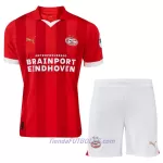 Conjunto PSV Eindhoven Niño Primera 23/24