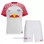Conjunto RB Leipzig Niño Primera 23/24
