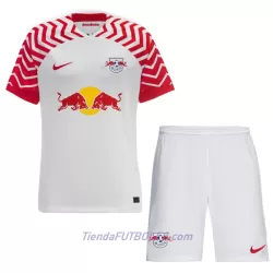 Conjunto RB Leipzig Niño Primera 23/24