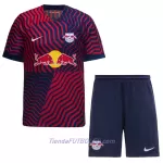 Conjunto RB Leipzig Niño Segunda 23/24