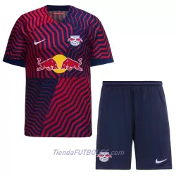 Conjunto RB Leipzig Niño Segunda 23/24