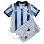 Conjunto Real Sociedad Niño Primera 23/24